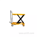 Manual Small Scissor Lift Table